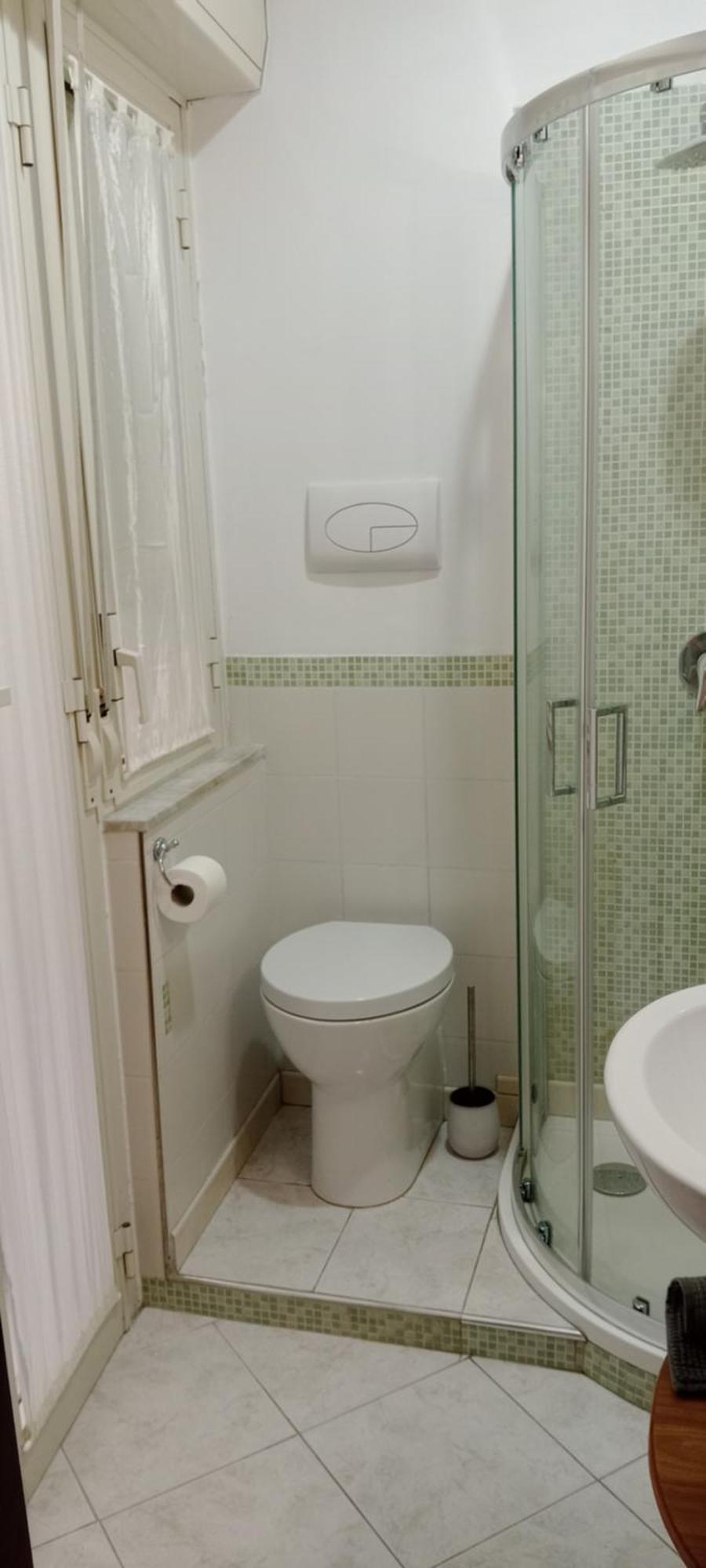 Casa Sedie Volanti Палермо Екстериор снимка