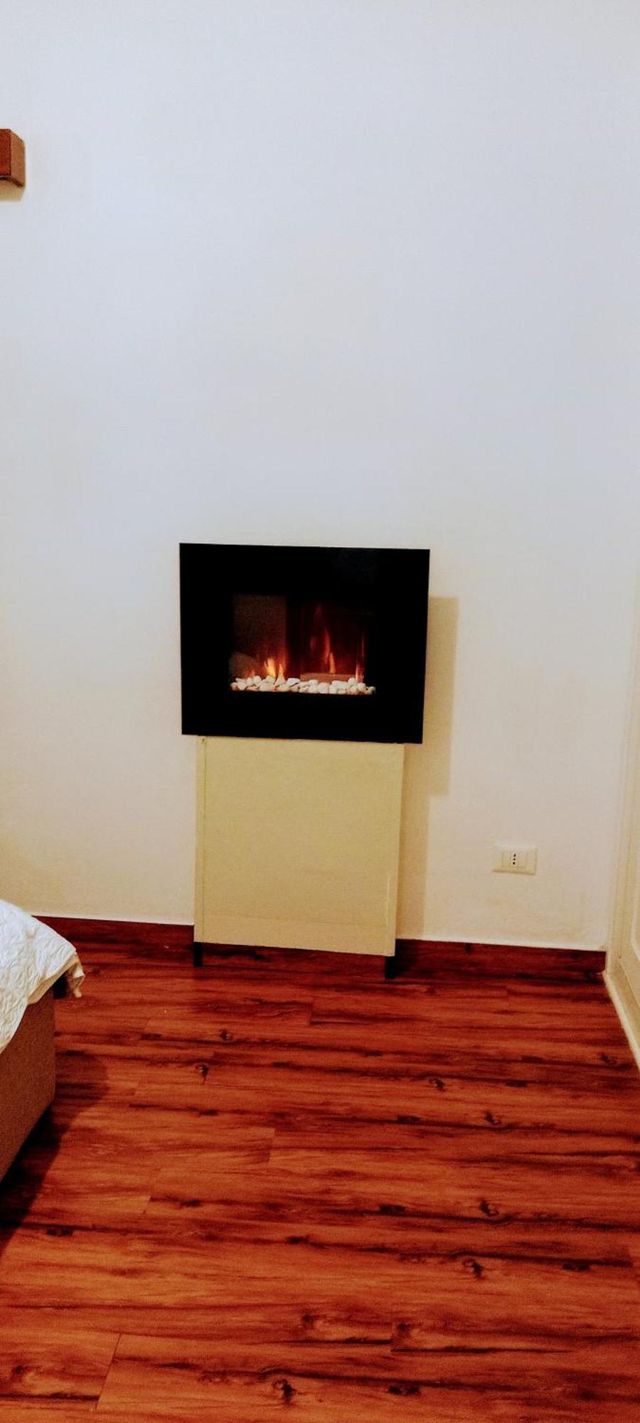 Casa Sedie Volanti Палермо Екстериор снимка